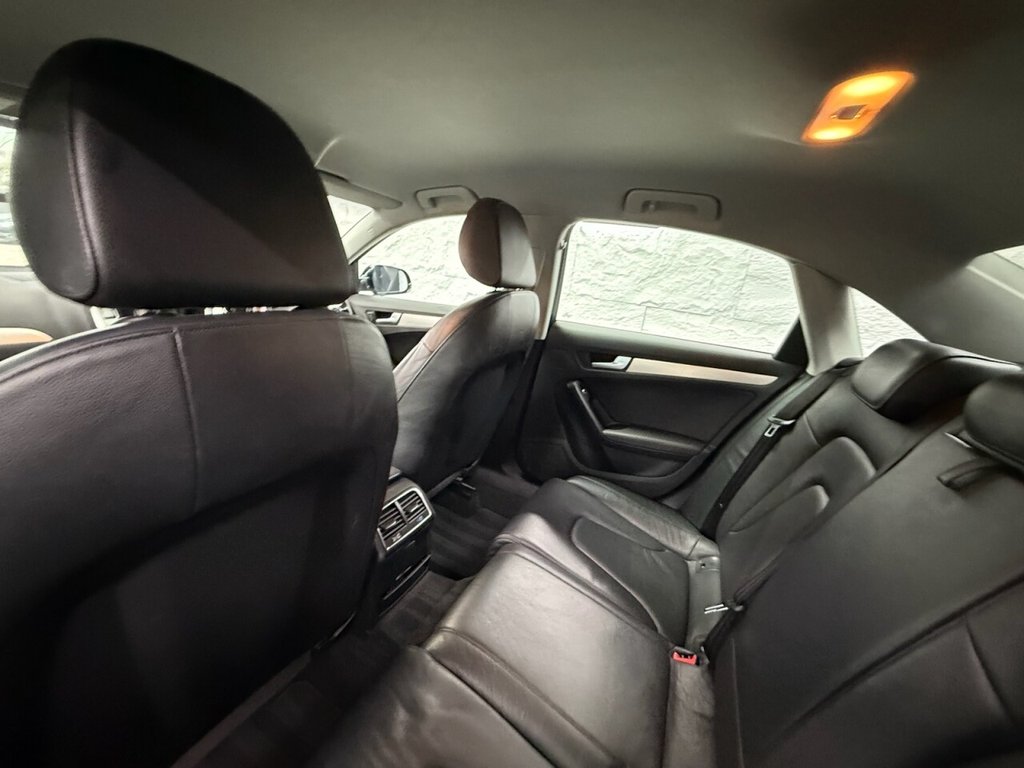 Used Audi A4 2015 for sale - 76509391: Photo 27