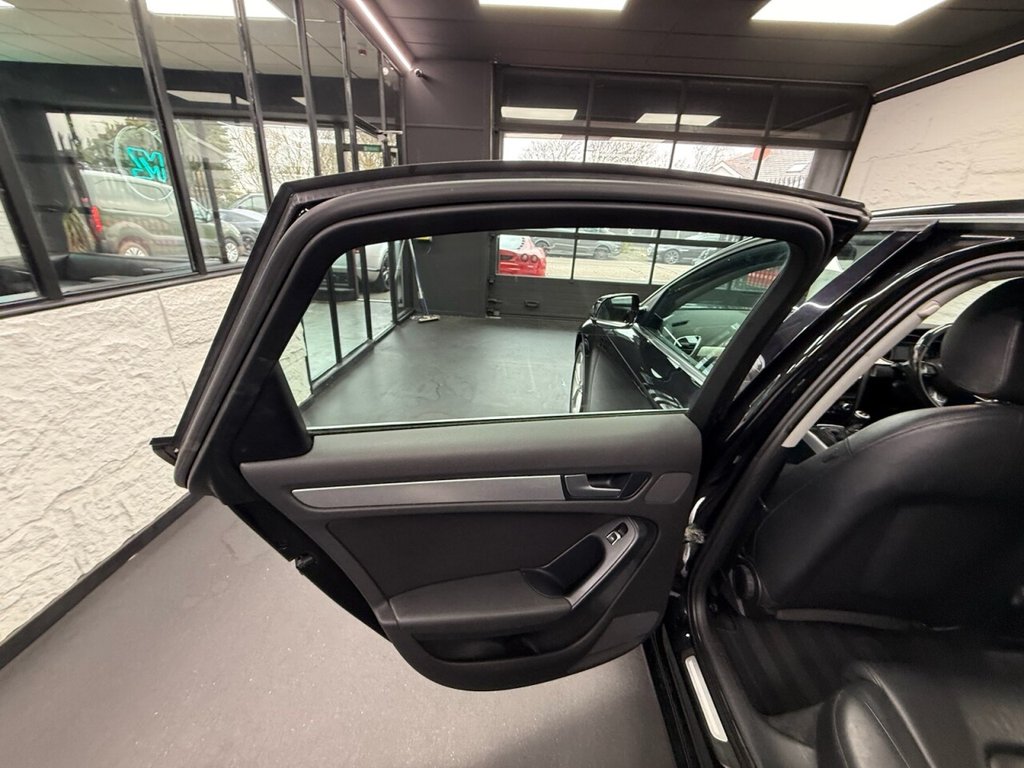 Used Audi A4 2015 for sale - 76509391: Photo 28