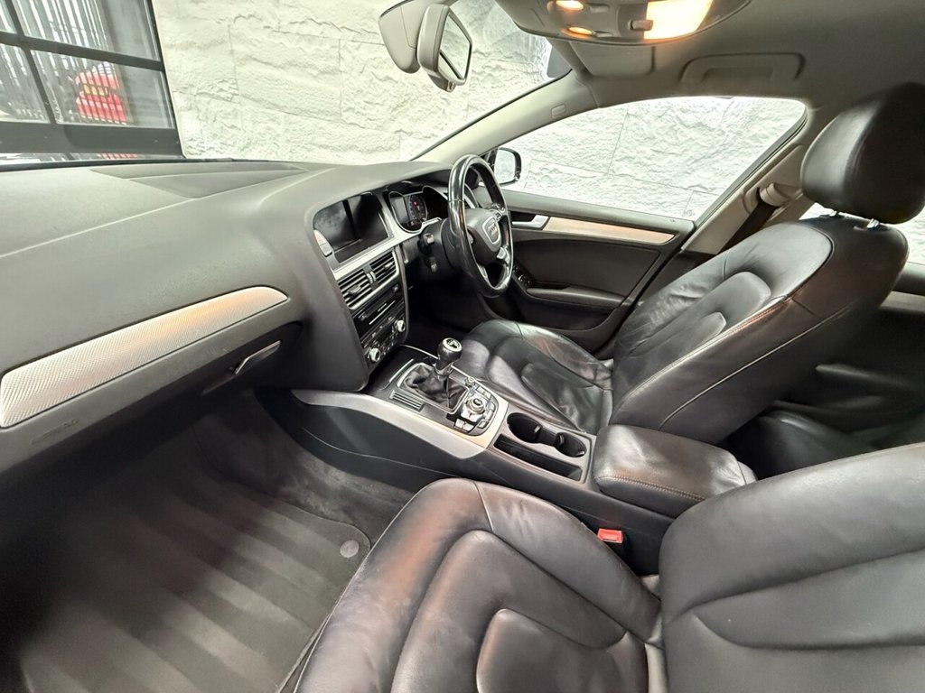 Used Audi A4 2015 for sale - 76509391: Photo 29