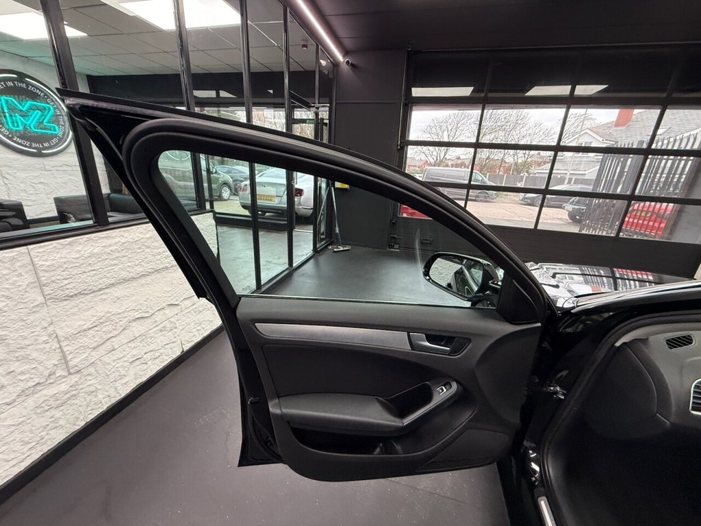 Used Audi A4 2015 for sale - 76509391: Photo 30