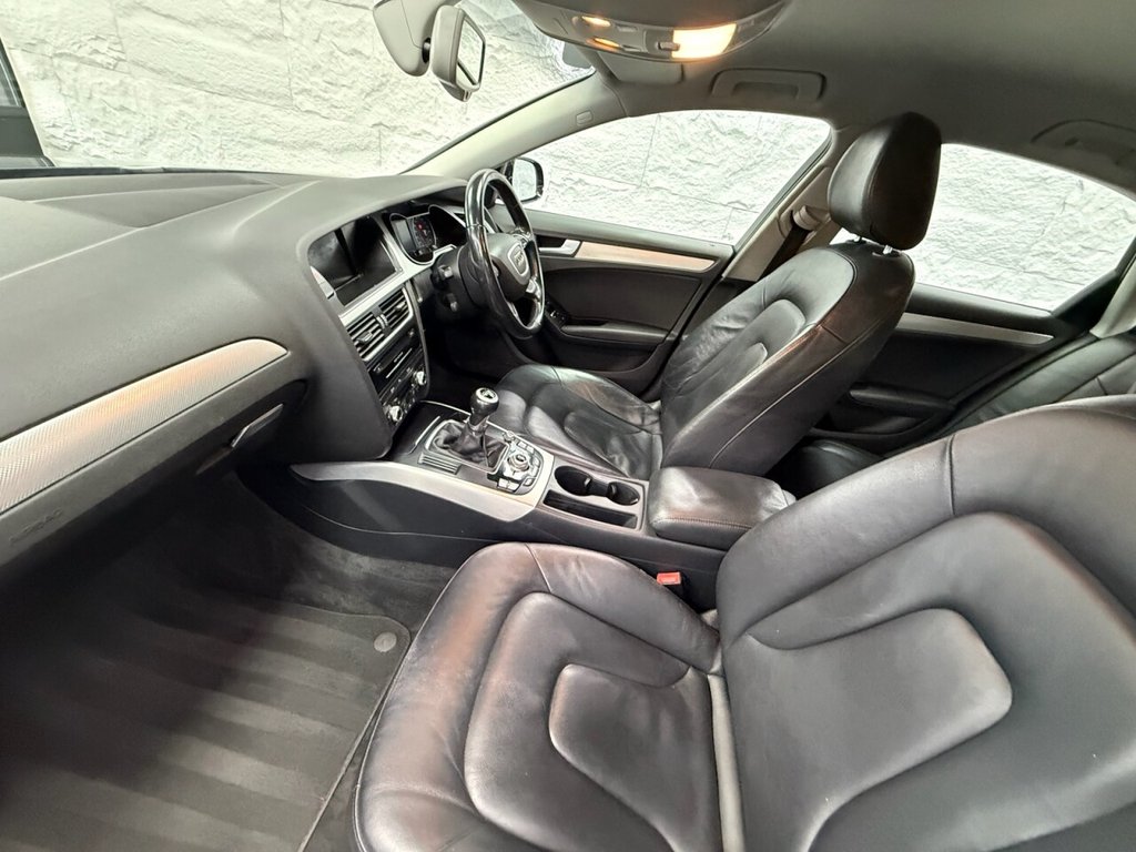 Used Audi A4 2015 for sale - 76509391: Photo 31