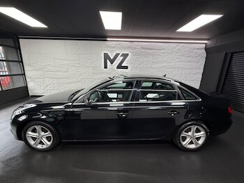 Used Audi A4 2015 for sale - 76509391: Photo