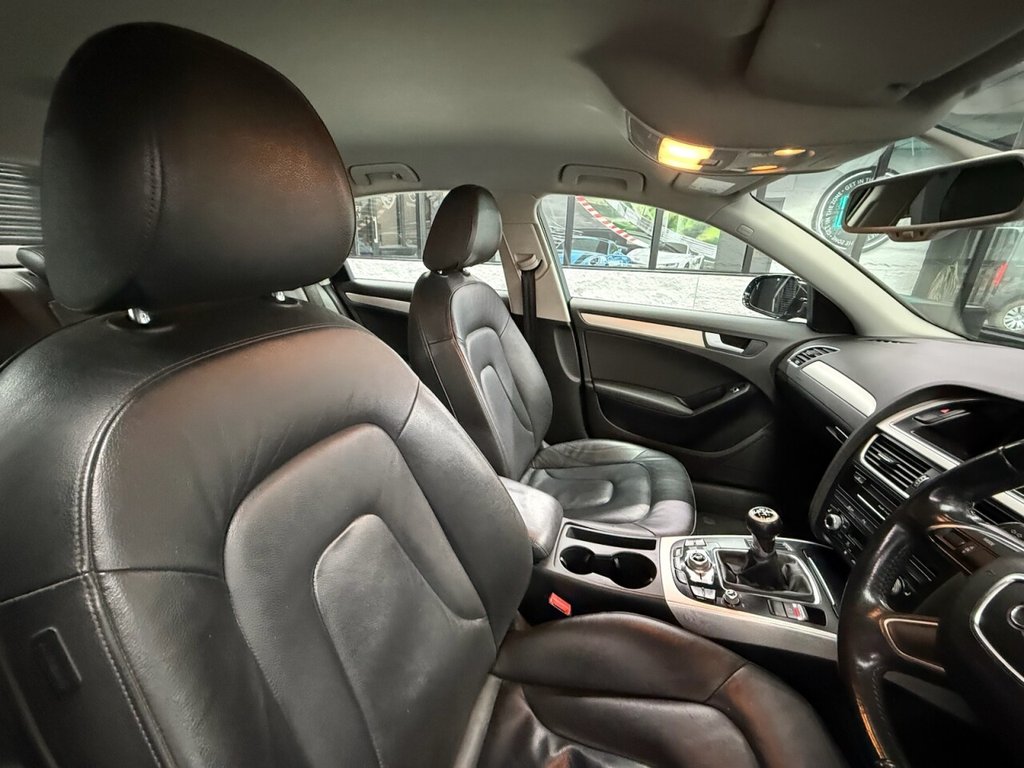 Used Audi A4 2015 for sale - 76509391: Photo 5