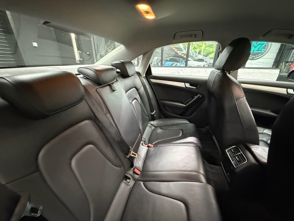 Used Audi A4 2015 for sale - 76509391: Photo 7