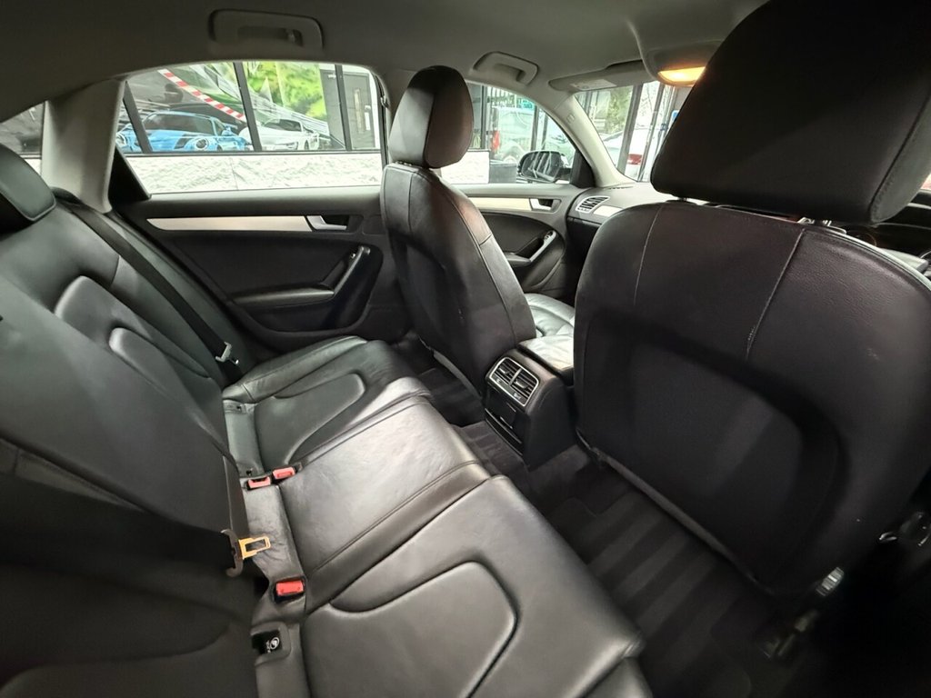 Used Audi A4 2015 for sale - 76509391: Photo 9