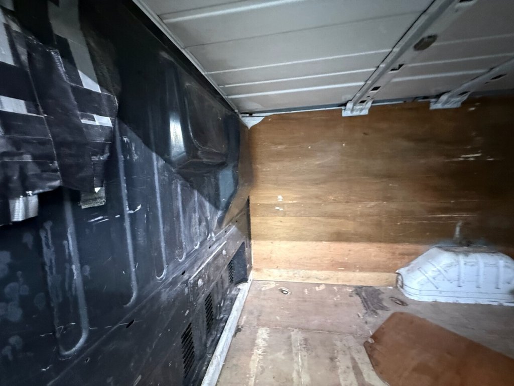 Used Ford Transit 2008 for sale - 77920144: Photo 15