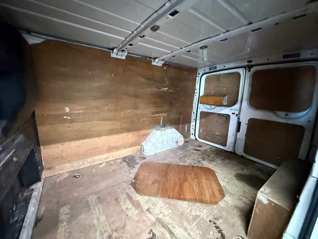 Used Ford Transit 2008 for sale - 77920144: Photo 17