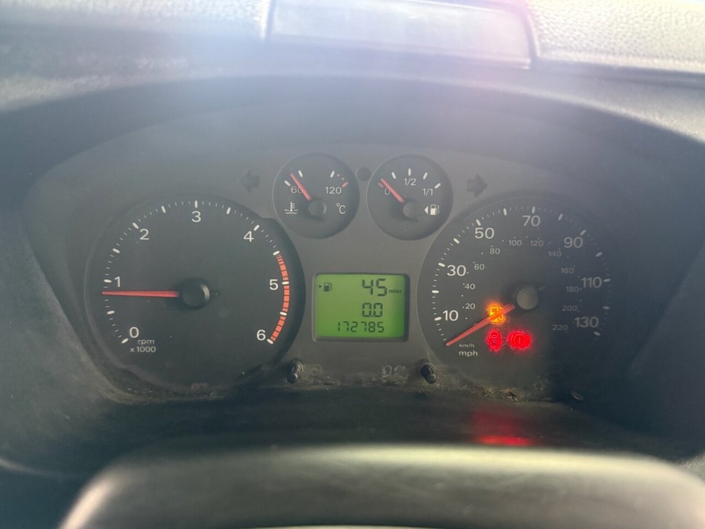 Used Ford Transit 2008 for sale - 77920144: Photo 20