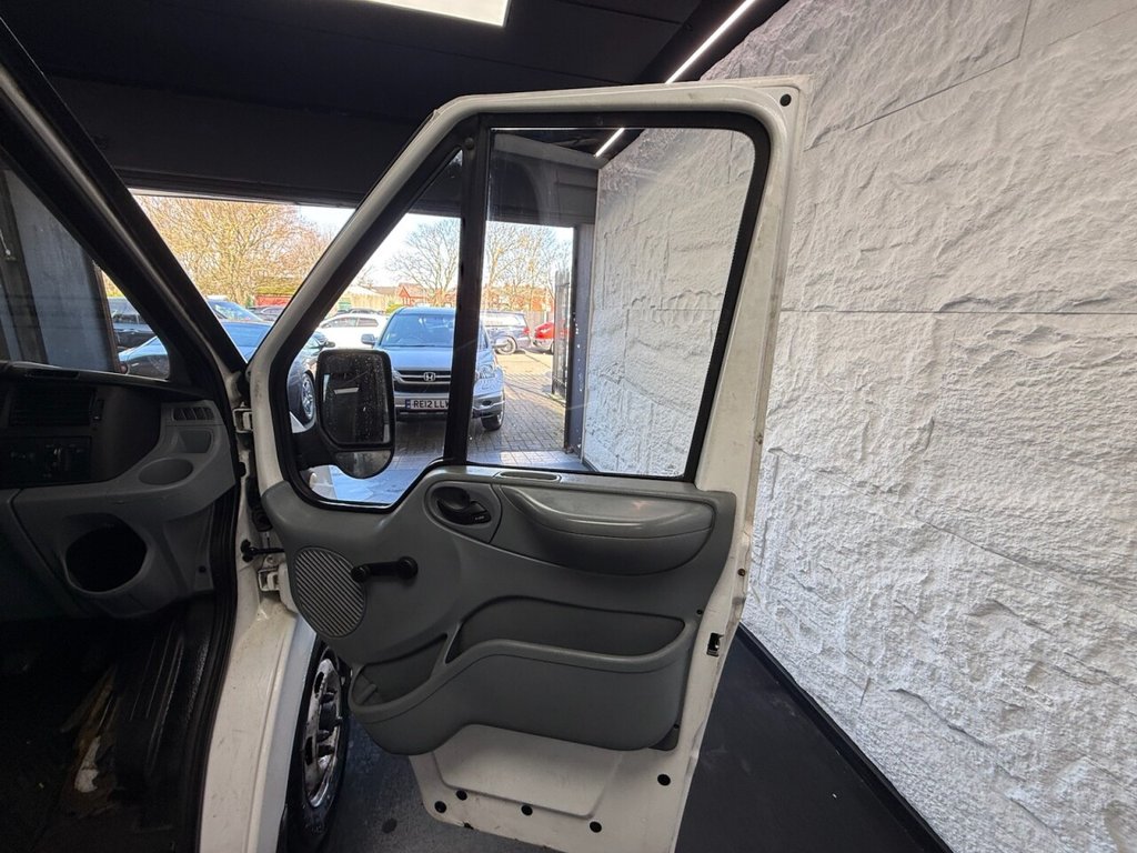 Used Ford Transit 2008 for sale - 77920144: Photo 24