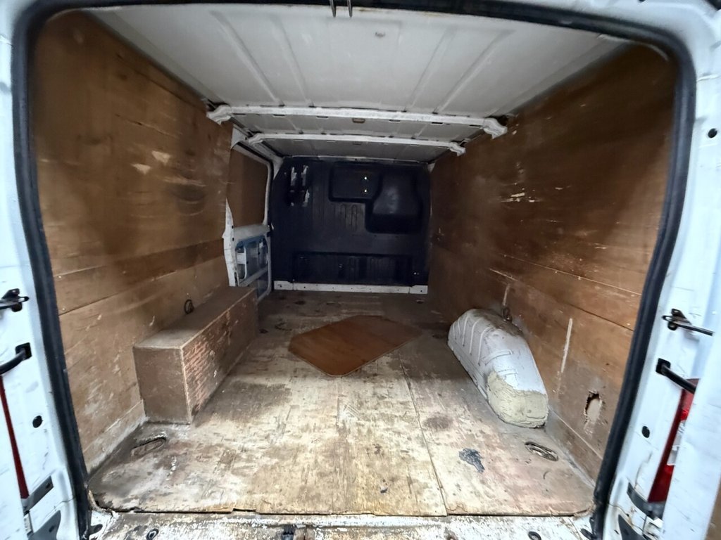 Used Ford Transit 2008 for sale - 77920144: Photo 5