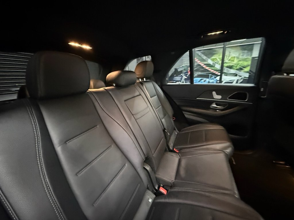 Used Mercedes-Benz GLE 2021 for sale - 78003389: Photo 10