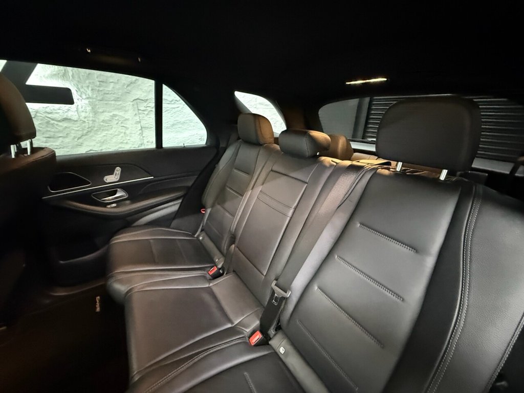 Used Mercedes-Benz GLE 2021 for sale - 78003389: Photo 14