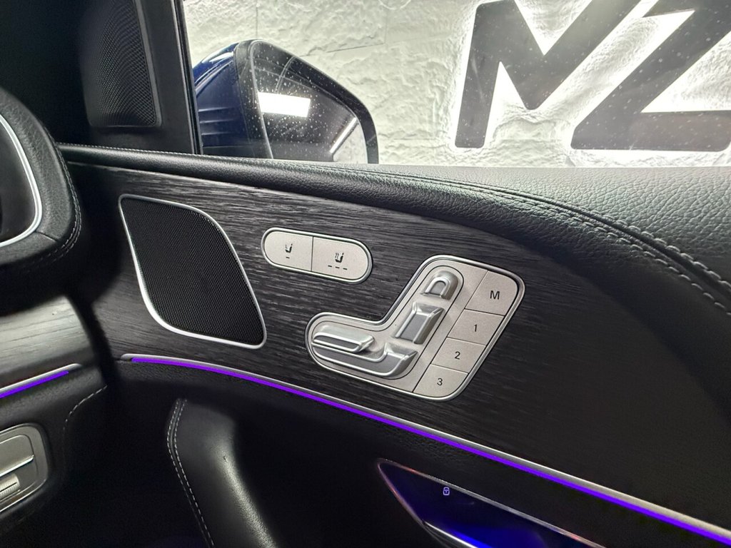 Used Mercedes-Benz GLE 2021 for sale - 78003389: Photo 15