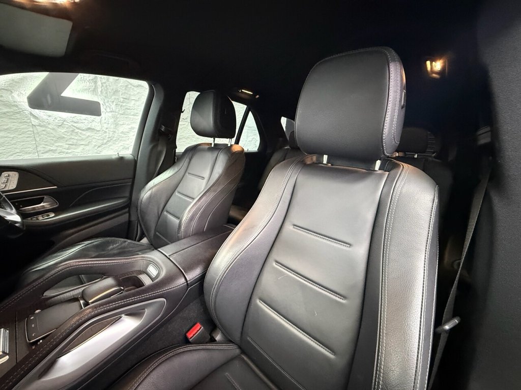 Used Mercedes-Benz GLE 2021 for sale - 78003389: Photo 17