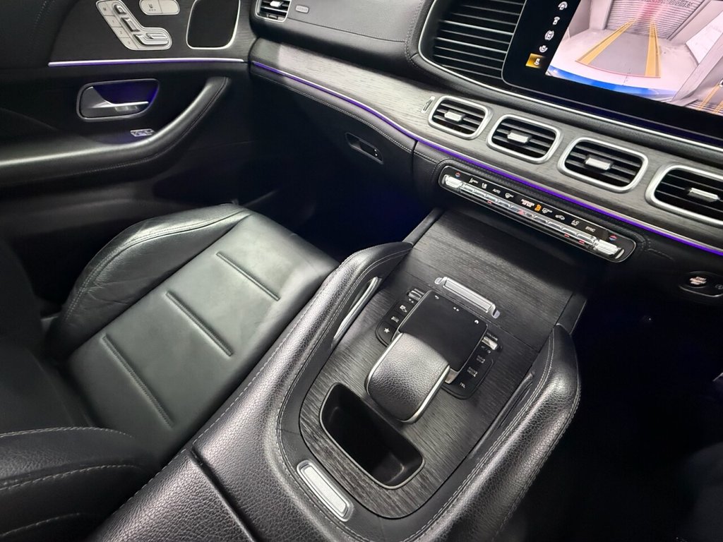 Used Mercedes-Benz GLE 2021 for sale - 78003389: Photo 18