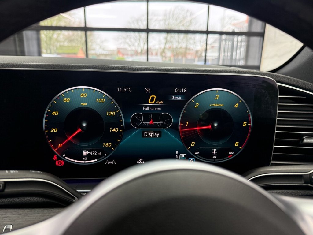 Used Mercedes-Benz GLE 2021 for sale - 78003389: Photo 19