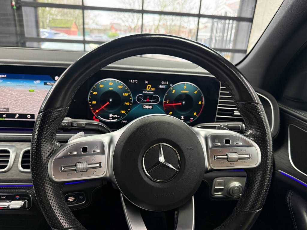 Used Mercedes-Benz GLE 2021 for sale - 78003389: Photo 20