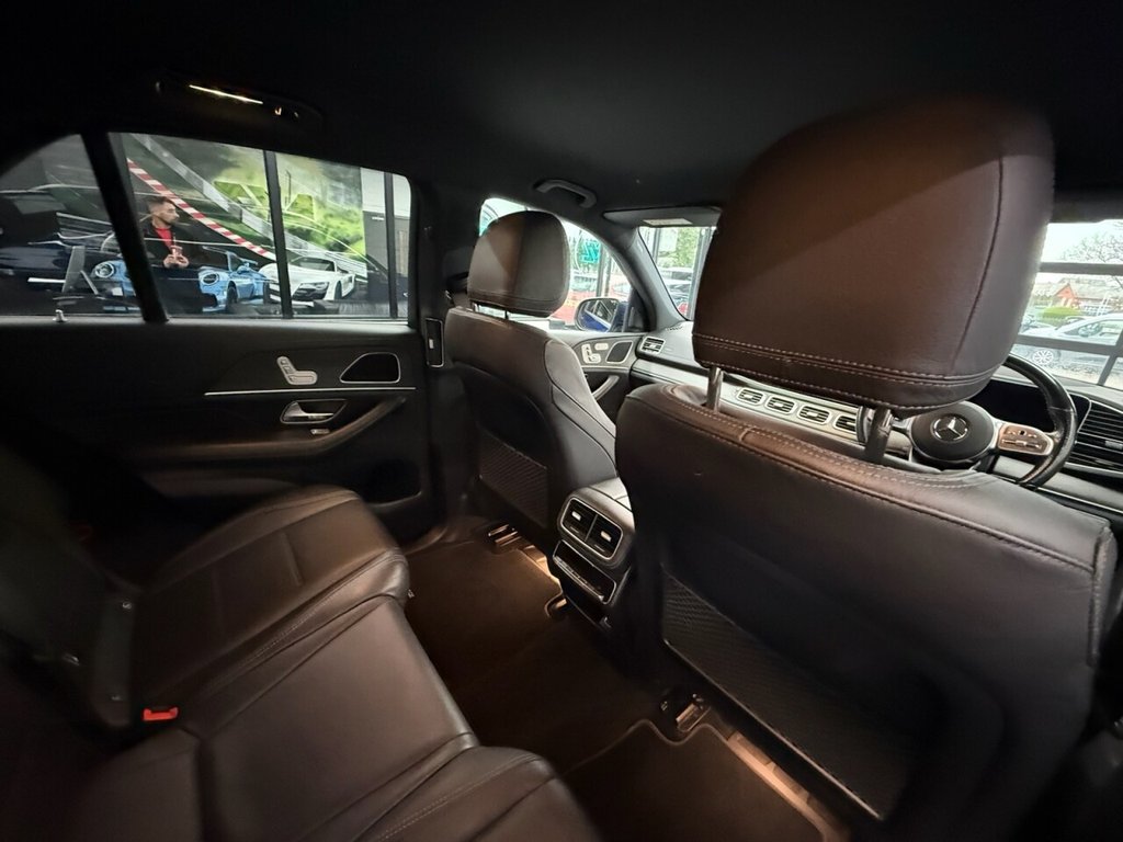 Used Mercedes-Benz GLE 2021 for sale - 78003389: Photo 25