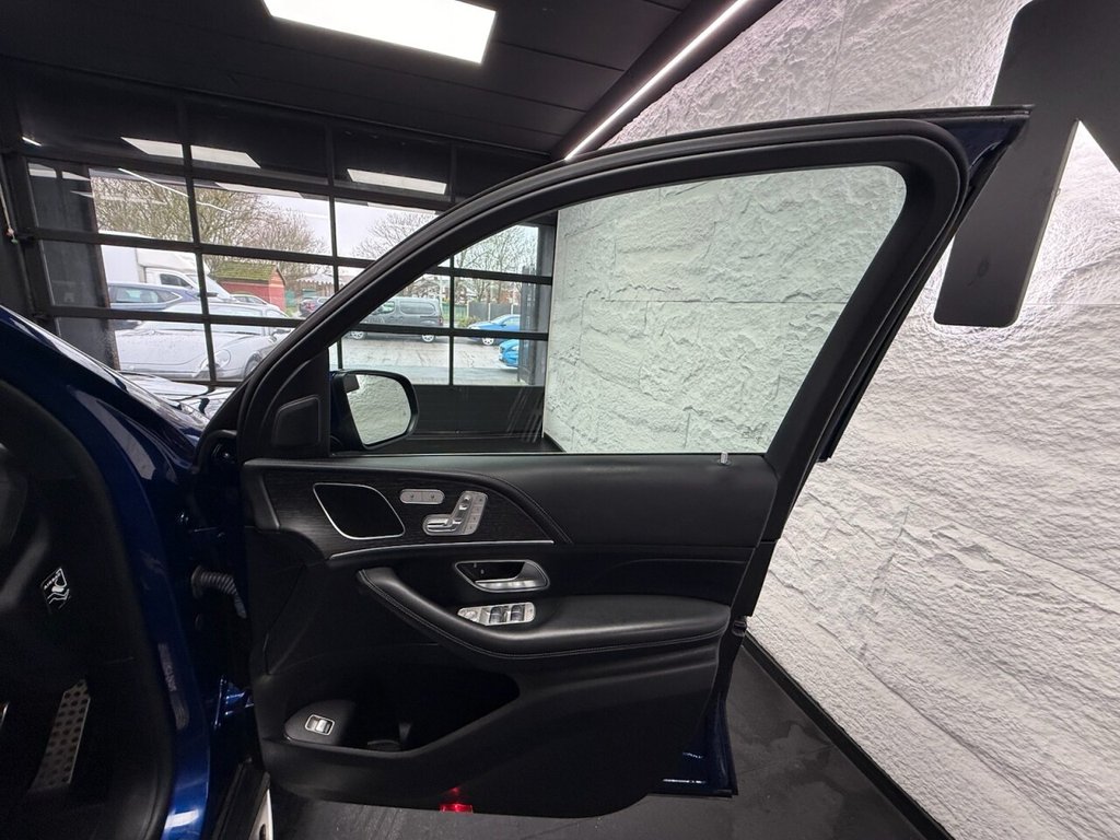 Used Mercedes-Benz GLE 2021 for sale - 78003389: Photo 26