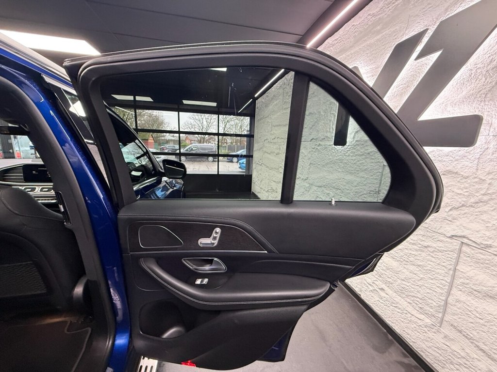 Used Mercedes-Benz GLE 2021 for sale - 78003389: Photo 27