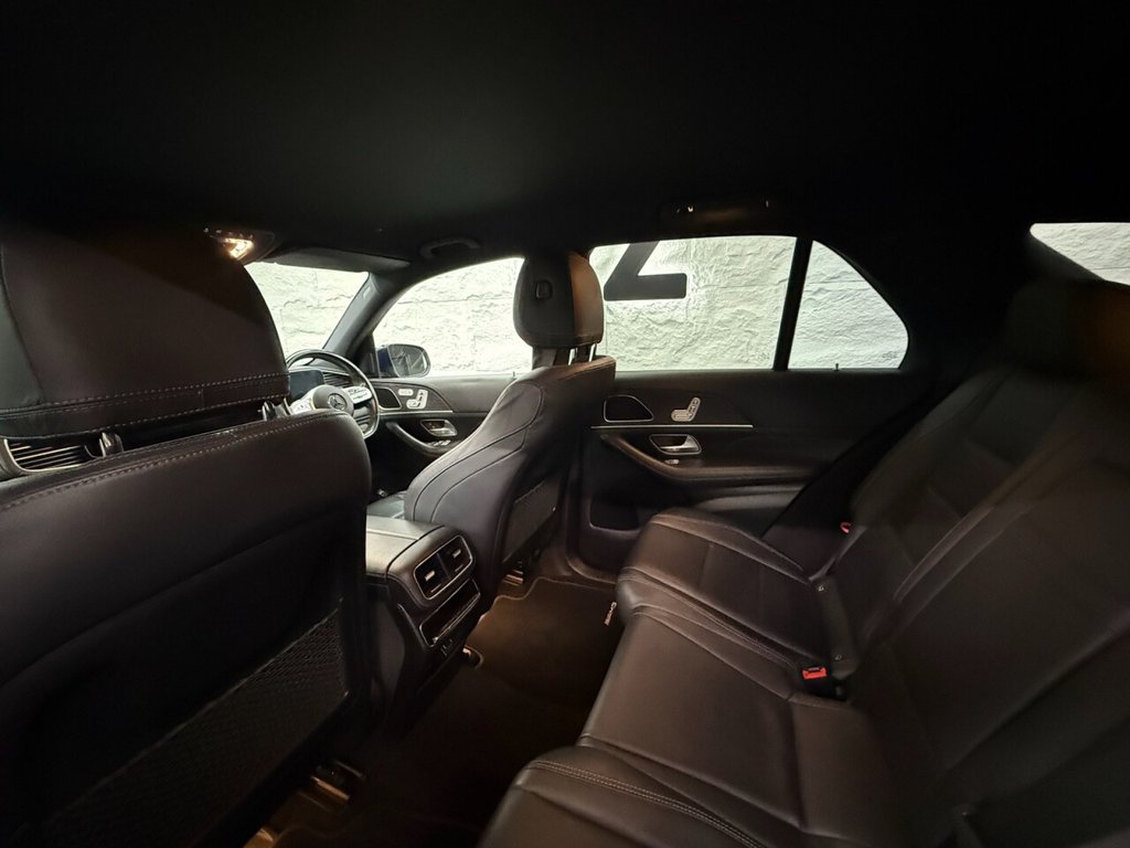 Used Mercedes-Benz GLE 2021 for sale - 78003389: Photo 28