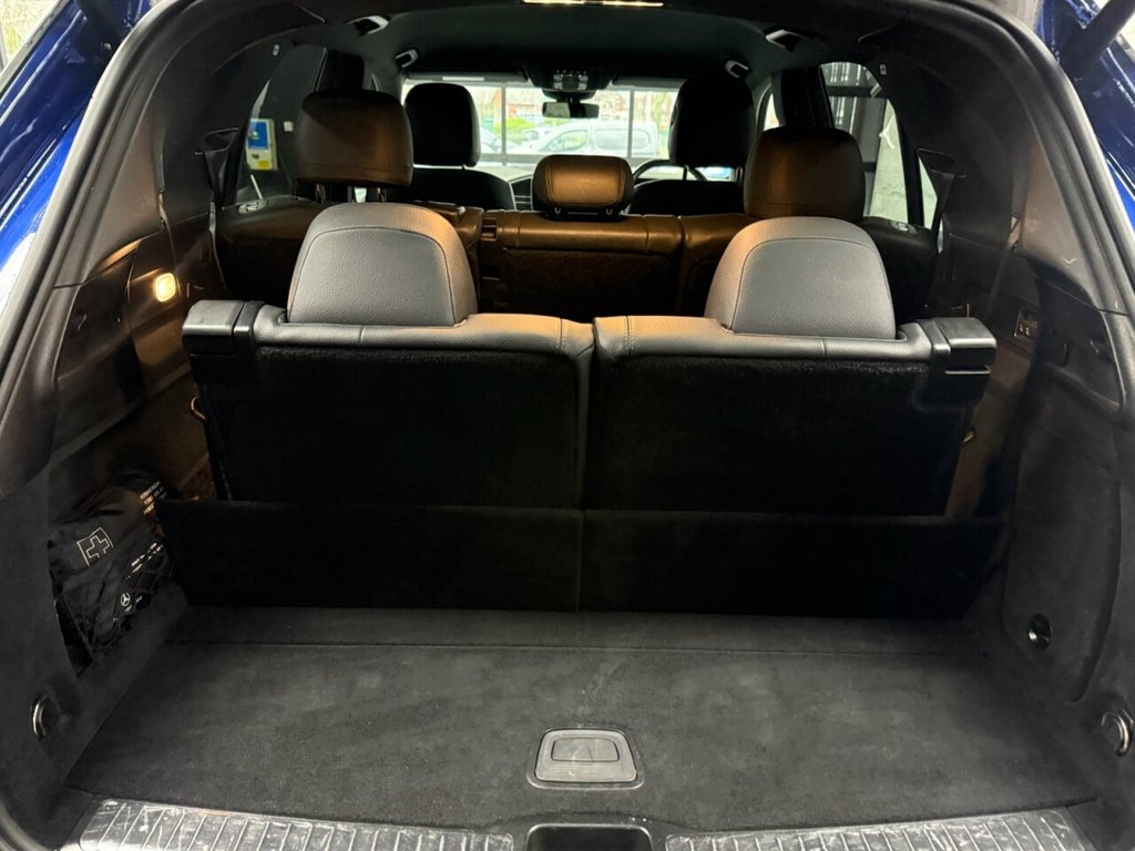 Used Mercedes-Benz GLE 2021 for sale - 78003389: Photo 29