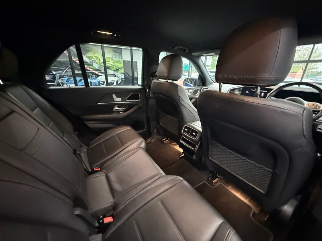 Used Mercedes-Benz GLE 2021 for sale - 78003389: Photo 30