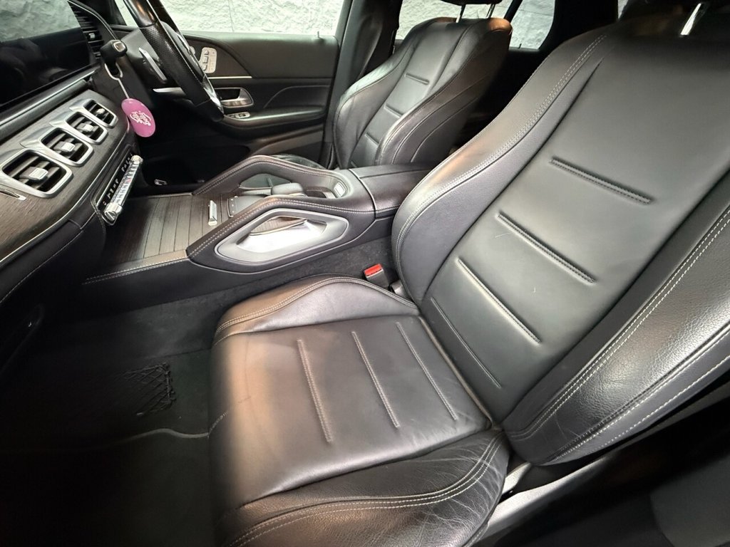 Used Mercedes-Benz GLE 2021 for sale - 78003389: Photo 31