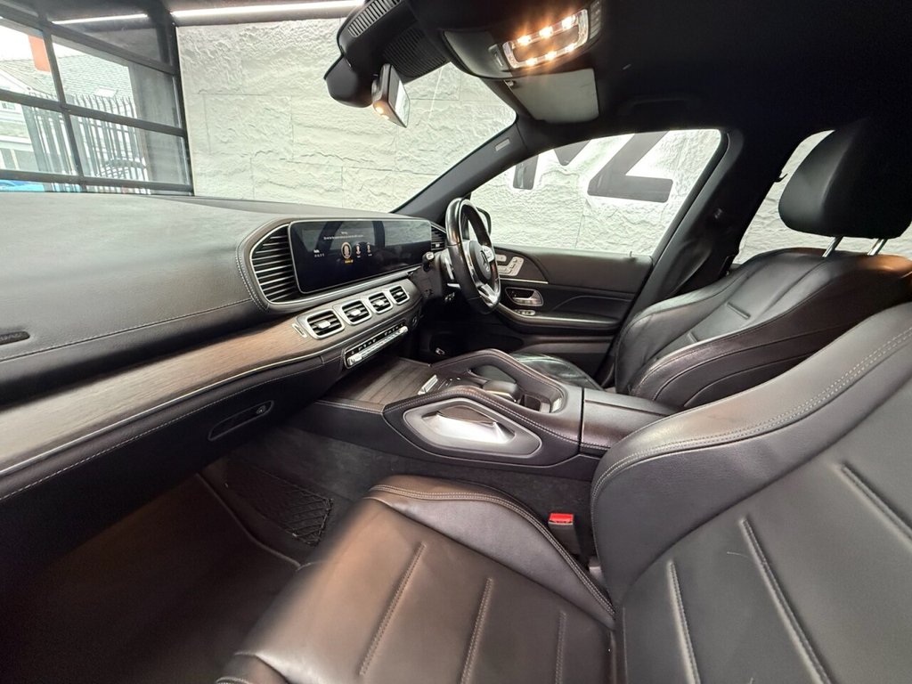 Used Mercedes-Benz GLE 2021 for sale - 78003389: Photo 32