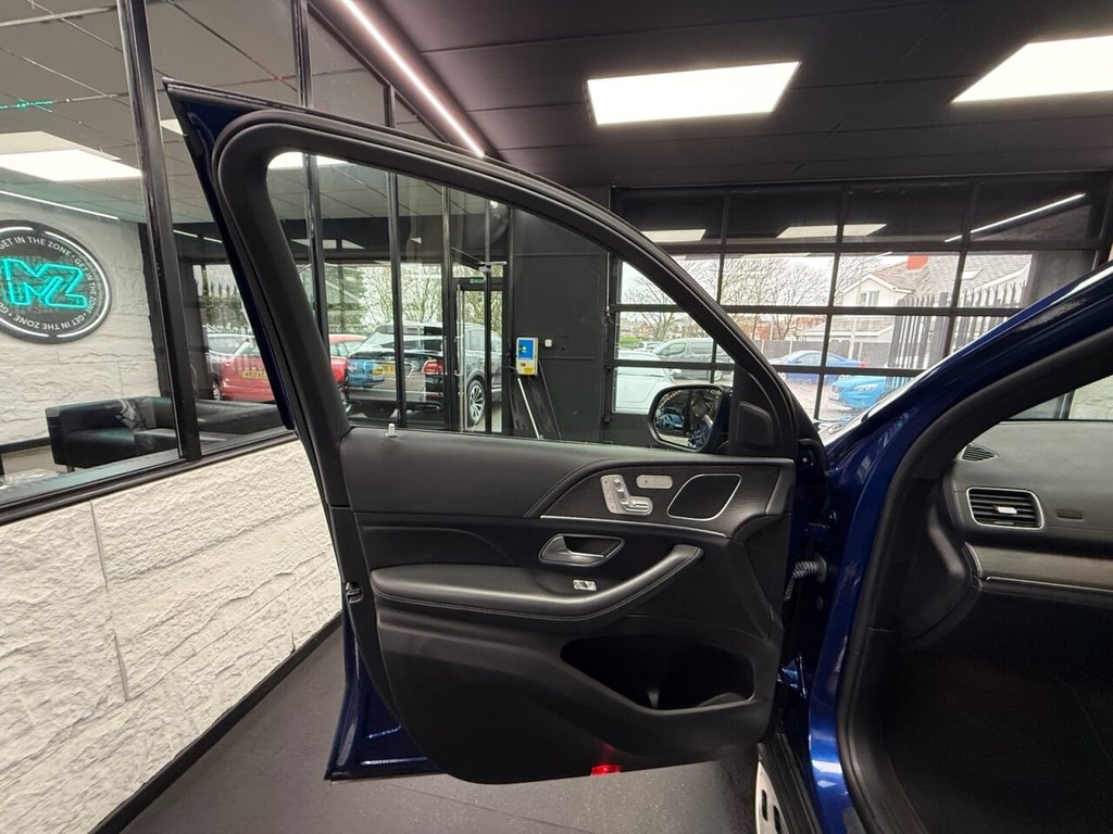 Used Mercedes-Benz GLE 2021 for sale - 78003389: Photo 33