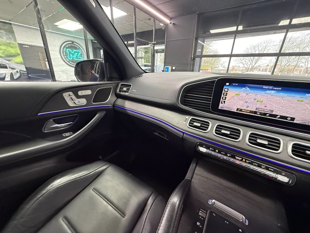 Used Mercedes-Benz GLE 2021 for sale - 78003389: Photo 5