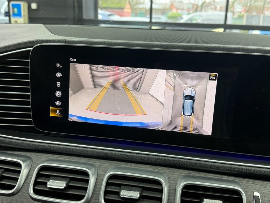 Used Mercedes-Benz GLE 2021 for sale - 78003389: Photo 8