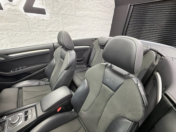 Used Audi A3 Cabriolet 2014 for sale - 76105866: Photo 22