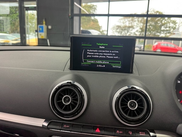 Used Audi A3 Cabriolet 2014 for sale - 76105866: Photo 26