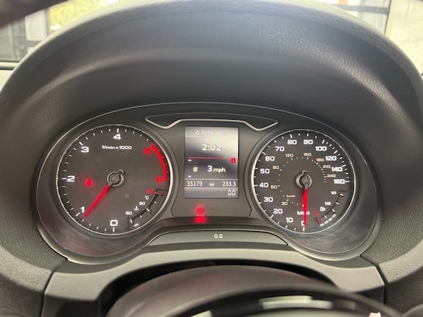 Used Audi A3 Cabriolet 2014 for sale - 76105866: Photo 28