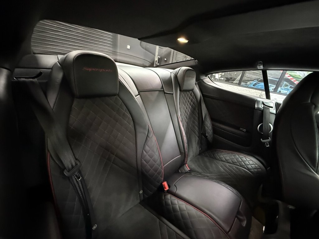 Used Bentley Continental 2017 for sale - 76081050: Photo 11