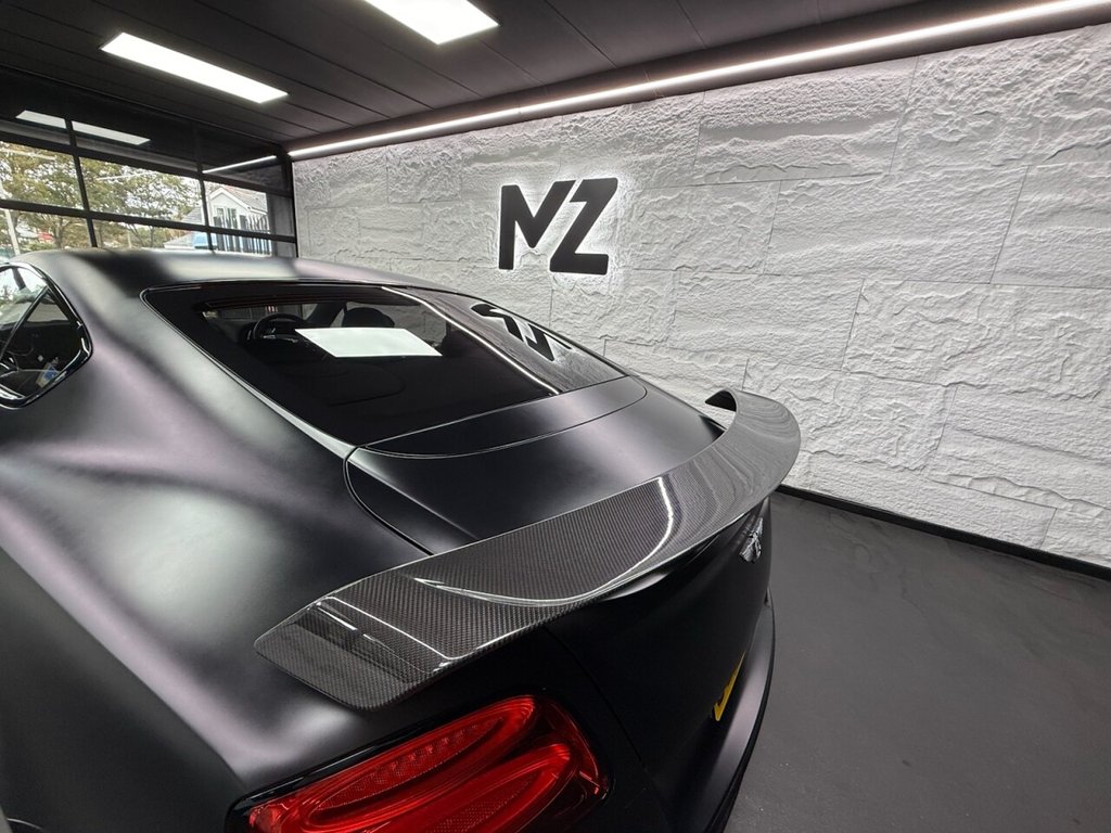Used Bentley Continental 2017 for sale - 76081050: Photo 17
