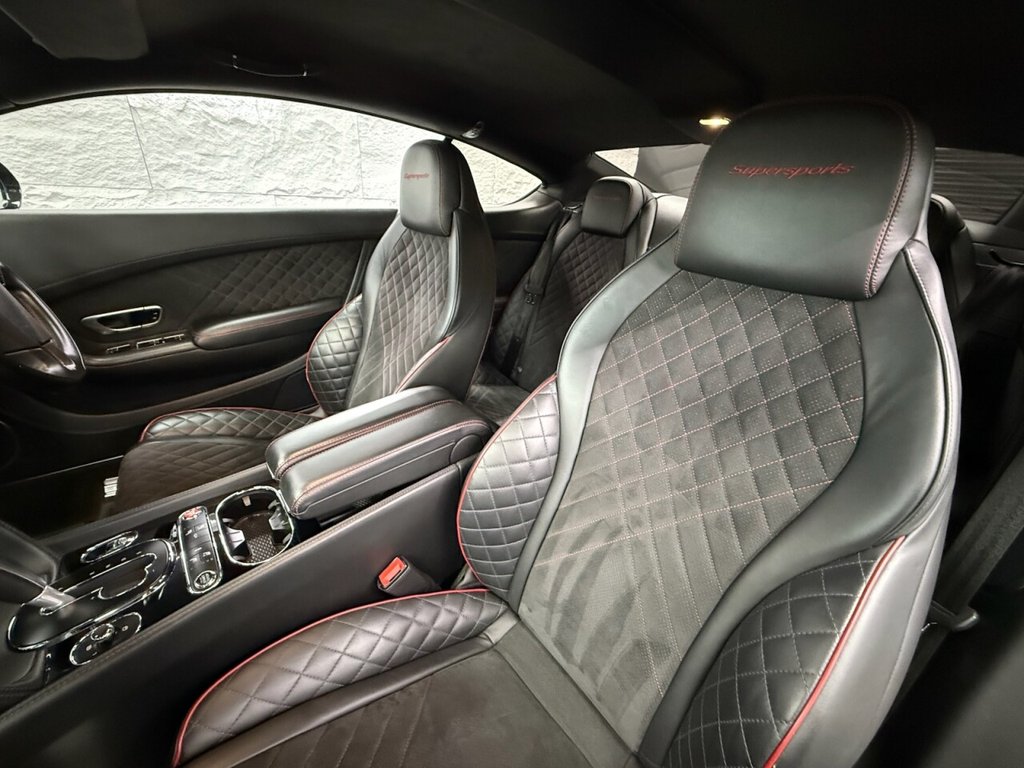 Used Bentley Continental 2017 for sale - 76081050: Photo 19