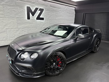 Bentley - Continental
