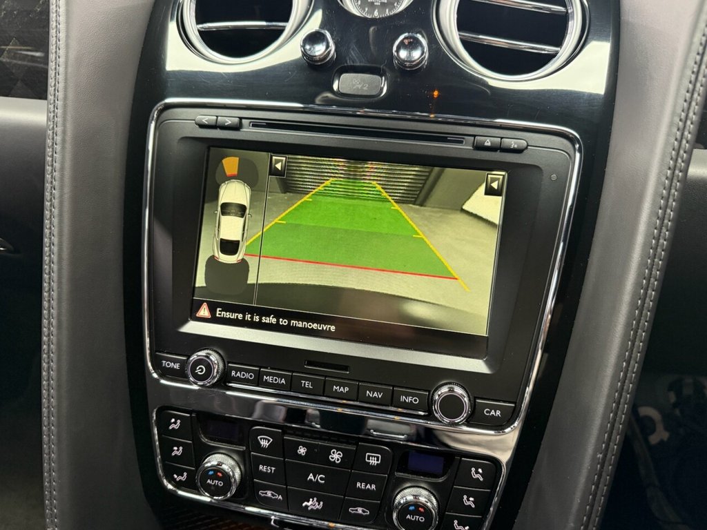 Used Bentley Continental 2017 for sale - 76081050: Photo 24