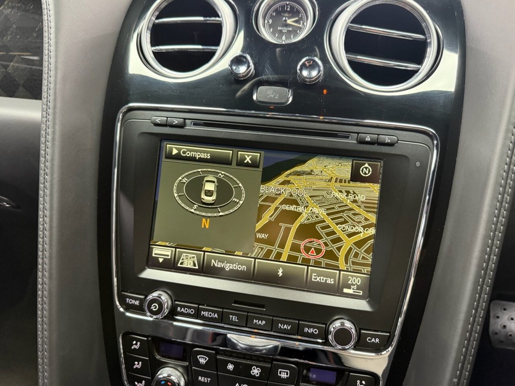 Used Bentley Continental 2017 for sale - 76081050: Photo 25