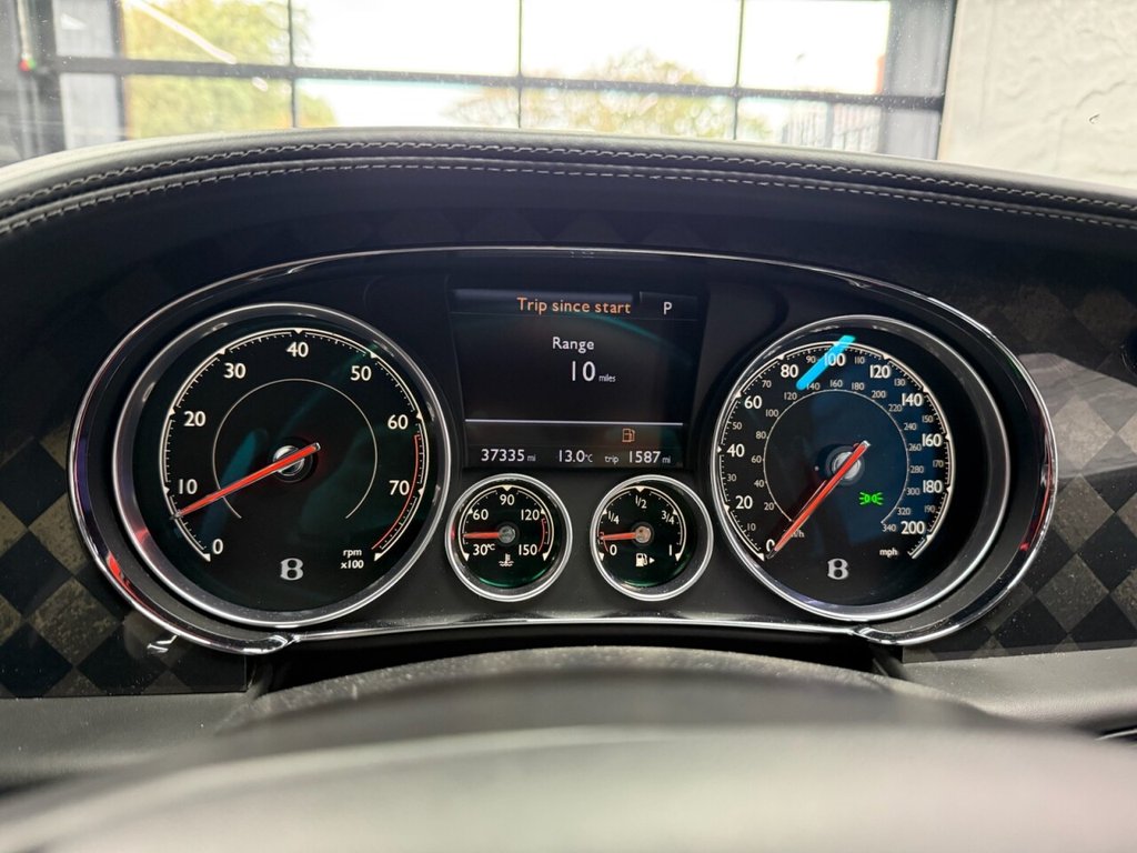 Used Bentley Continental 2017 for sale - 76081050: Photo 28