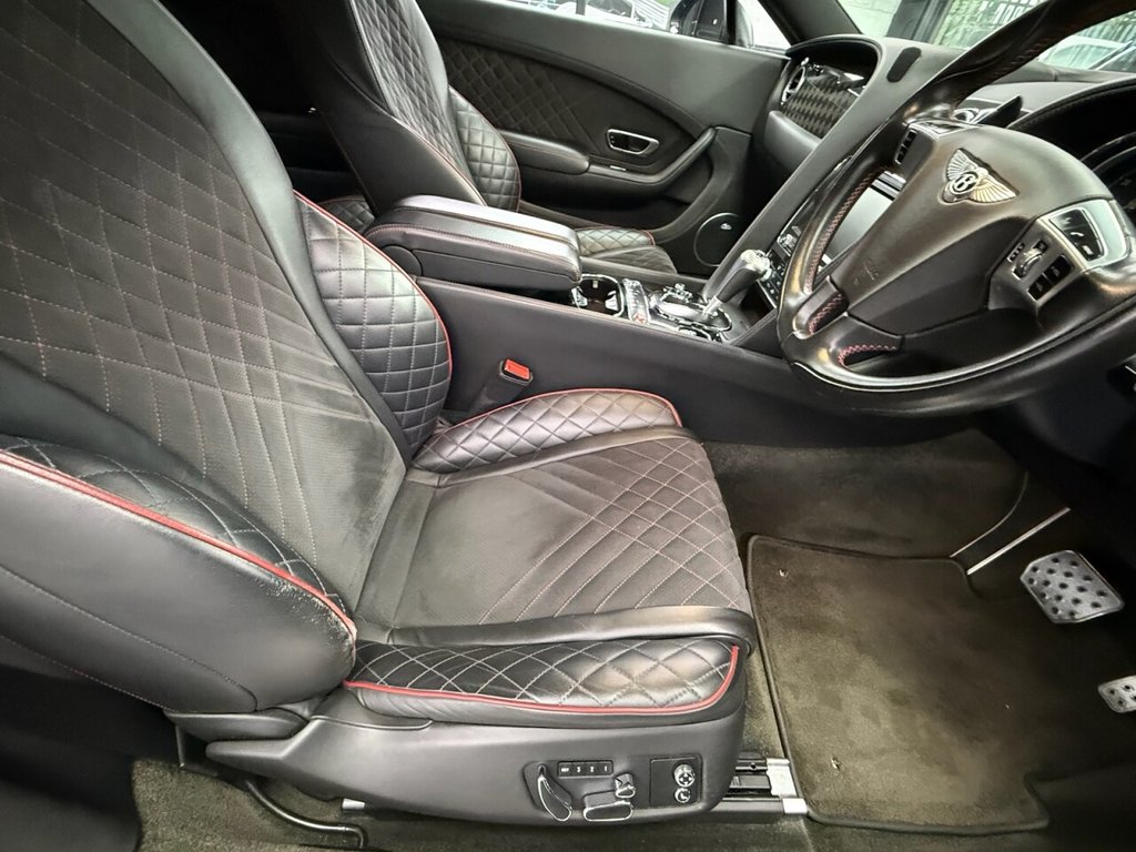 Used Bentley Continental 2017 for sale - 76081050: Photo 29
