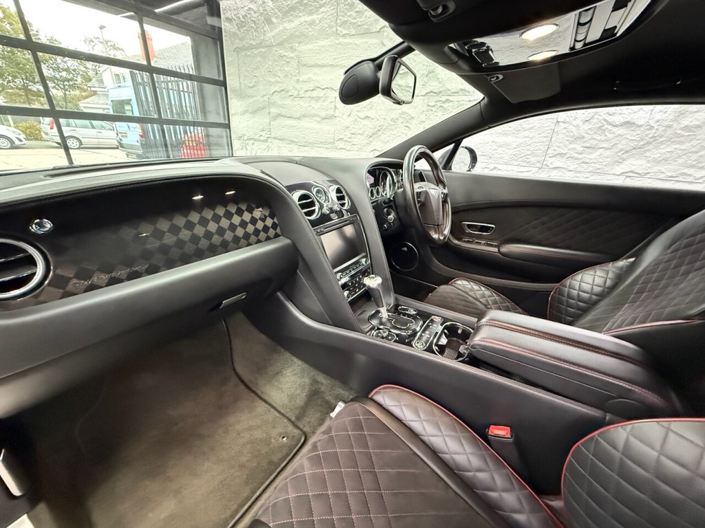 Used Bentley Continental 2017 for sale - 76081050: Photo 32