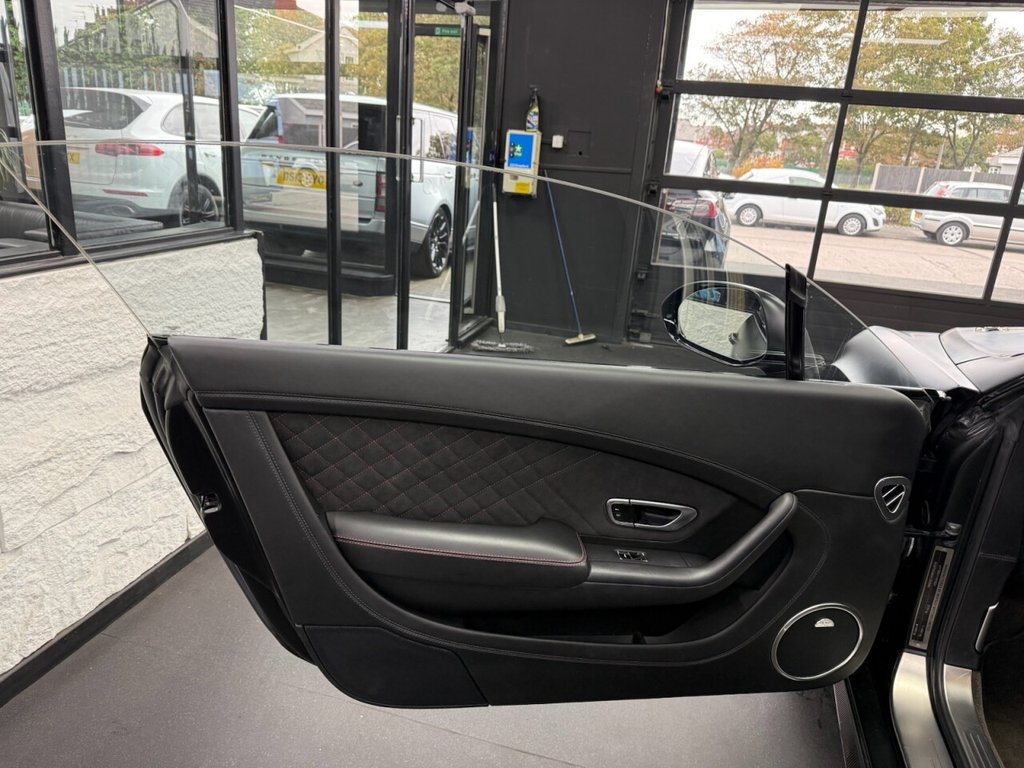 Used Bentley Continental 2017 for sale - 76081050: Photo 33