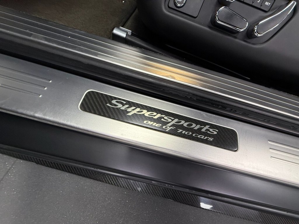 Used Bentley Continental 2017 for sale - 76081050: Photo 34