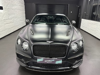 Used Bentley Continental 2017 for sale - 76081050: Photo 4