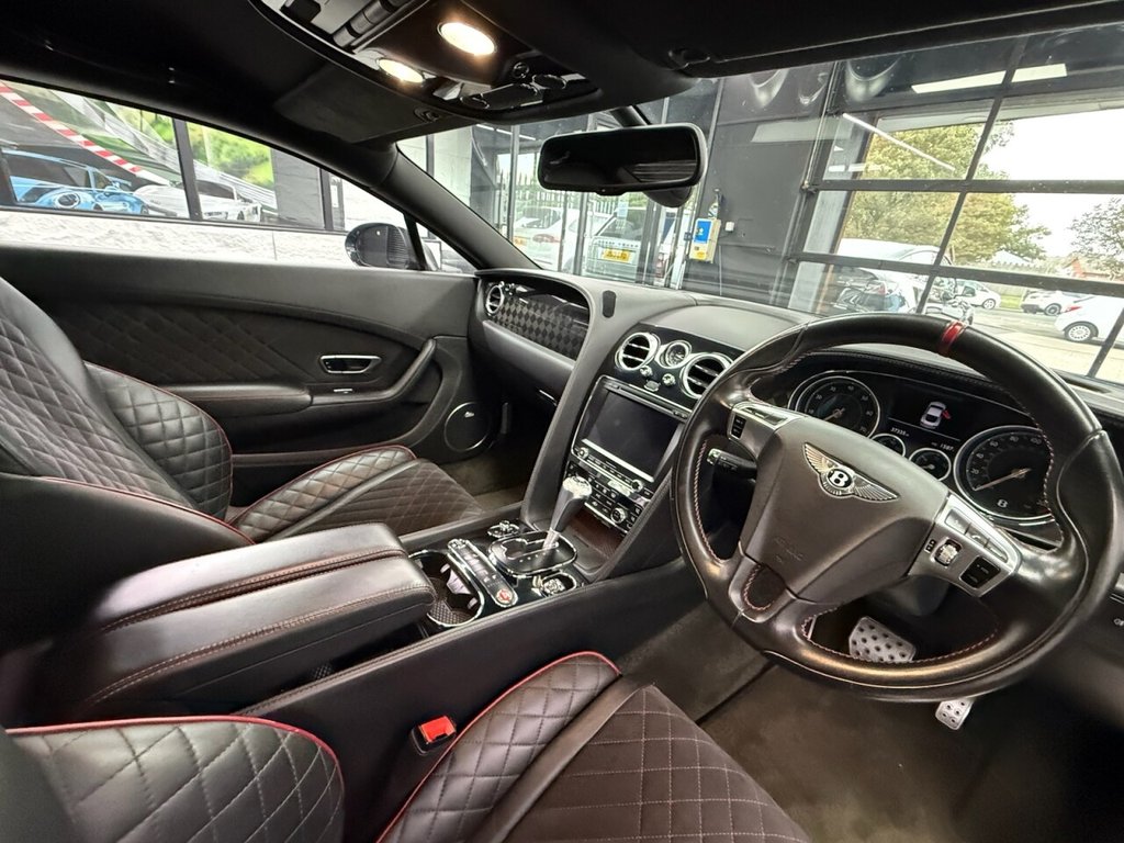 Used Bentley Continental 2017 for sale - 76081050: Photo 5