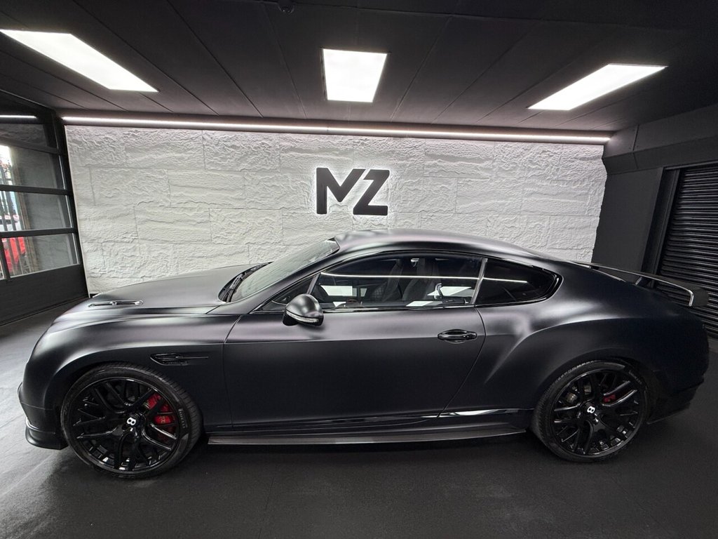 Used Bentley Continental 2017 for sale - 76081050: Photo 6