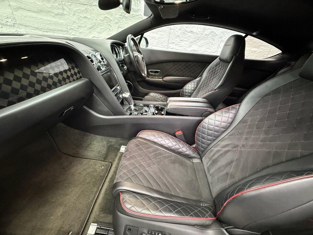Used Bentley Continental 2017 for sale - 76081050: Photo 7